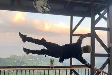 هاستل Nhi S House