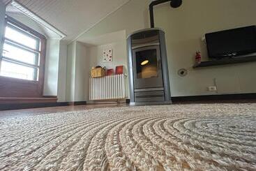 צימר La Casa Di Ottavio