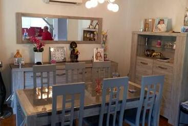 مبيت وإفطار M. Théodore