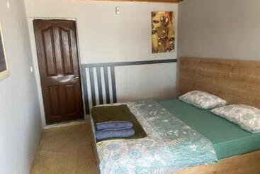 住宿加早餐  Villa Blacksea