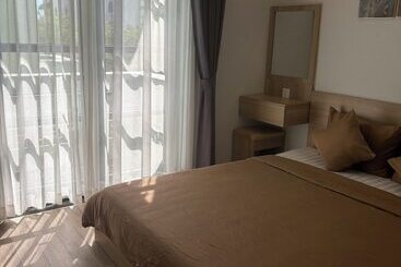 هتل Green Inn Phu Quoc