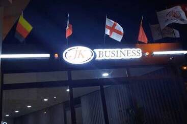 هتل Jk Business