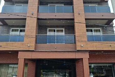 Kuber Palace ! Puri Near Sea Beach And Temple Fully Air Conditioned Hotel With Lift And Parking Faci