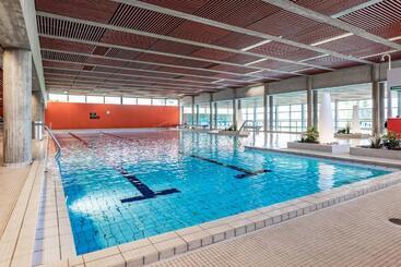 בית מלון כפרי Li Siuntio