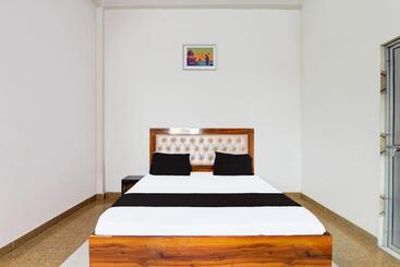 בית מלון כפרי O Shivatri Reshort