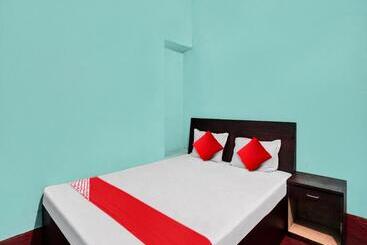 בית מלון כפרי Oyo Flagship 81298 New Pushpanjali Guest House