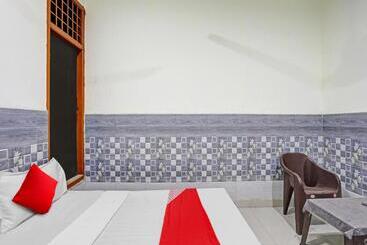 酒店 Oyo Flagship 81310 Green Guest House