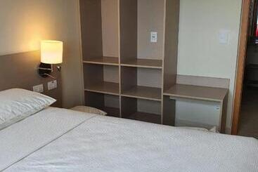 Отель Salinas Park Resort