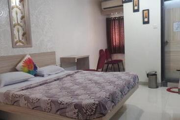 בית מלון כפרי Sony Palace, Kolhapur