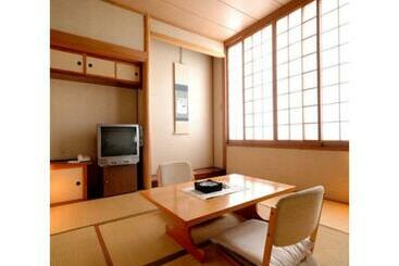Tennen Onsen Kakenagashi No Yado Hotel Pony Onsen   Vacation Stay 50911v