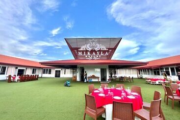Mikayla Resort