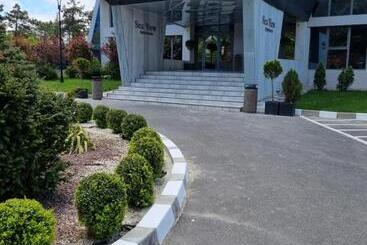 Olimp Sea View Apartments Etajul 10