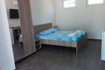 پانسیون Astra