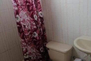 پانسیون Casa De Relajación Low Cost