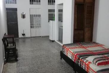 پانسیون Casa La Magdalena