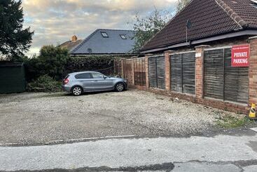 پانسیون Emerald Residence