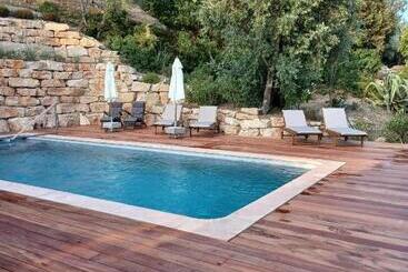 Пансион Le Logis De Saint Antoine