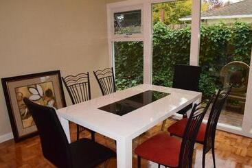 بنسيون Silicon Valley Palo Alto Stanford Prime Location