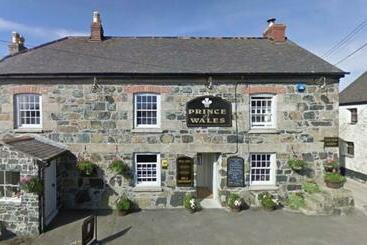 Пансион The Prince Of Wales