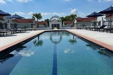 리조트 La Palmilla Texas