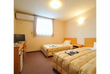 Tennen Onsen Kakenagashi No Yado Hotel Pony Onsen   Vacation Stay 50916v