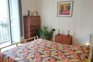 B&b Palazzo Carafa Di Montorio