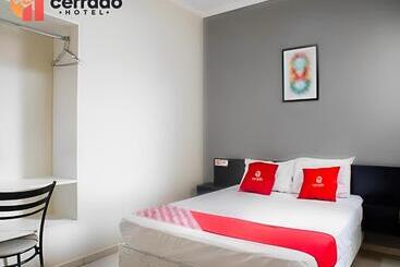 Cerrado Hotel Ltda