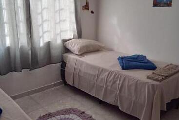 מלון כמוסות Nossa Casa Sl