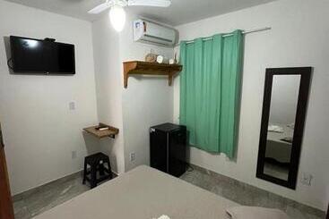 ホテル Pousada Luz Da Lua