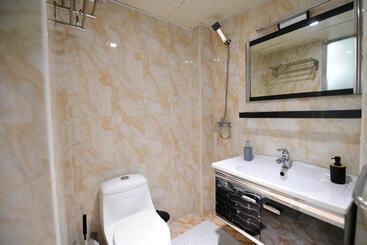 בית מלון כפרי Zobo