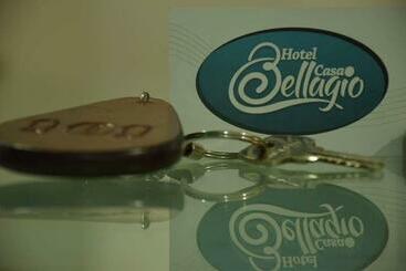 پانسیون Bellagio