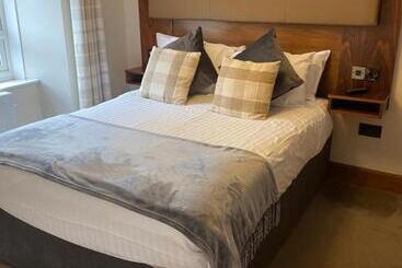 פנסיון Garden Rooms Ferry Rd Pitlochry