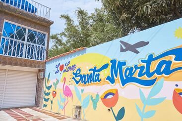 پانسیون Habitaciones Y Aptos Isabella