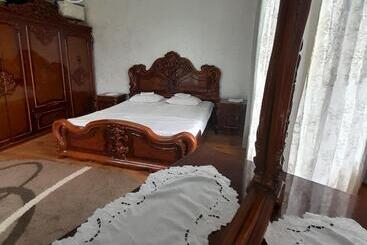 پانسیون Vila Chakvi