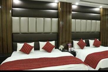 Priya Palace By Byob Hotels