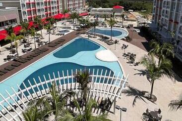 São Pedro Thermas Resort