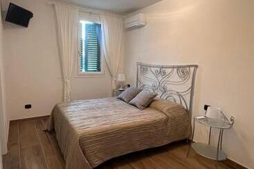 ベッドアンドブレックファースト Il Fenicottero