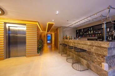 בית מלון כפרי Freya