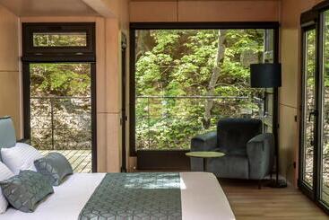 هتل Kiketi Farm Container