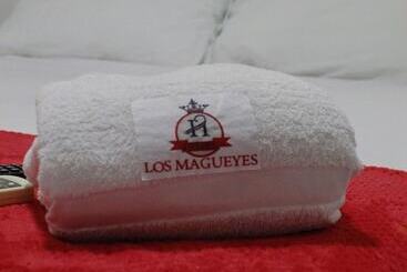 فندق Los Magueyes