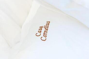 پانسیون Casa Cornelius