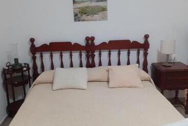 פנסיון Casa Mariagrazia