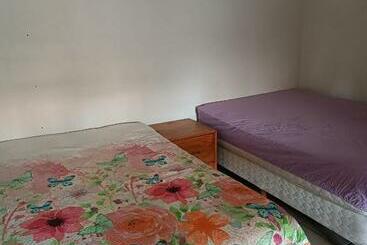 ペンション Casa Reyes