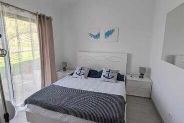 Пансион Oceanus