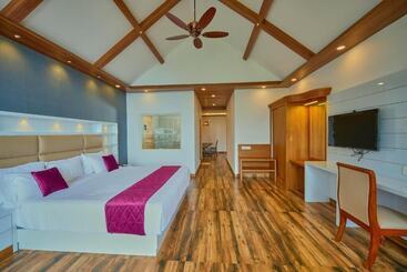 منتجع The Planet Munnar