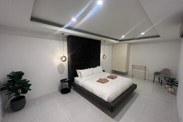 公寓式酒店  The Beach Residence