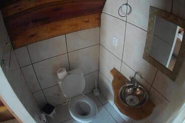 旅馆 Pousada Refúgio Da Marola