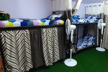 فندق صغير Panaromic Dormatory