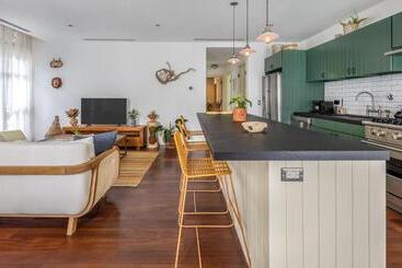 شقة فندقية Casa Mallet By Wynwood House