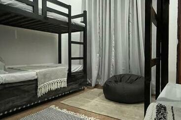 Ghonslaa Hostel Rakkar